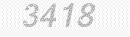 Visual security code — type the characters shown in the image