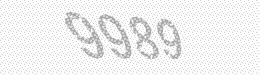 Visual security code — type the characters shown in the image
